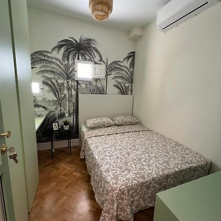 Madrid Apartment Ngoại thất bức ảnh