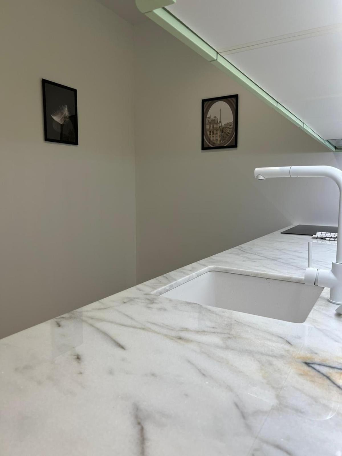 Madrid Apartment Ngoại thất bức ảnh