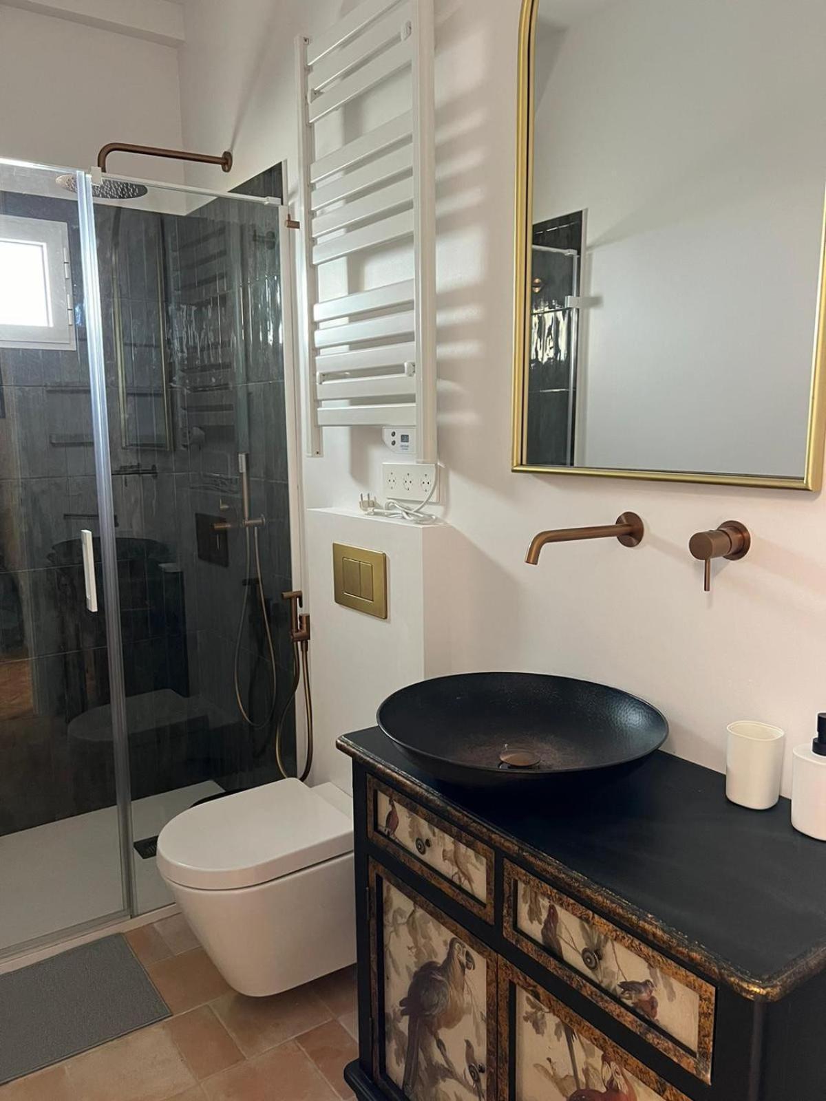 Madrid Apartment Ngoại thất bức ảnh