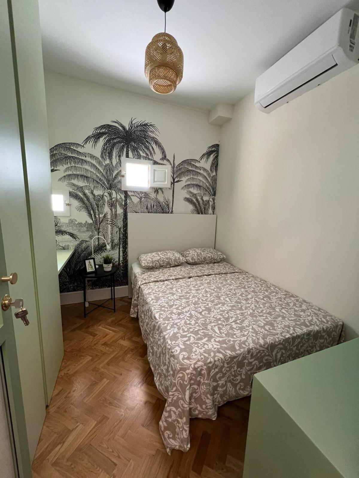 Madrid Apartment Ngoại thất bức ảnh