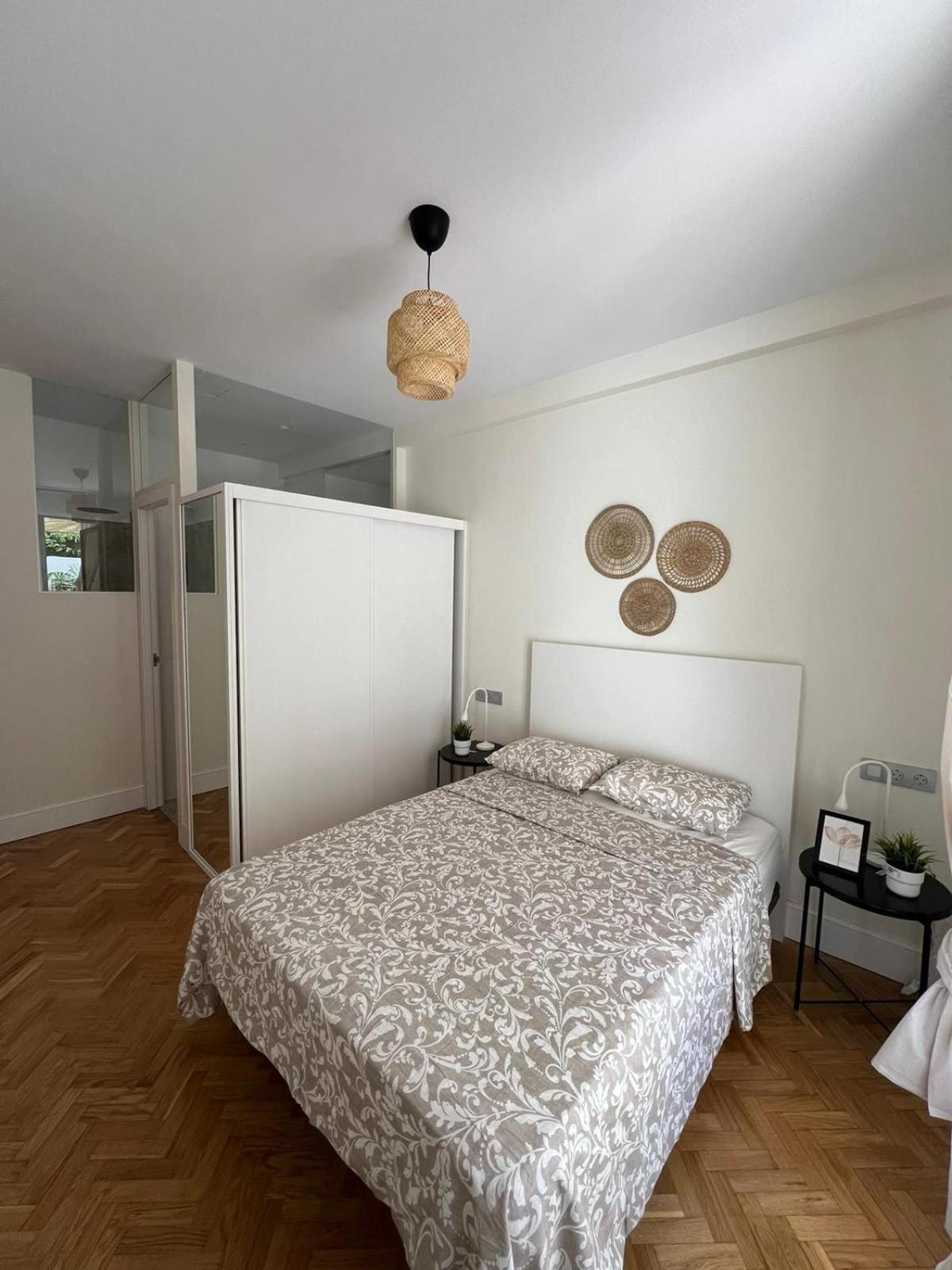 Madrid Apartment Ngoại thất bức ảnh