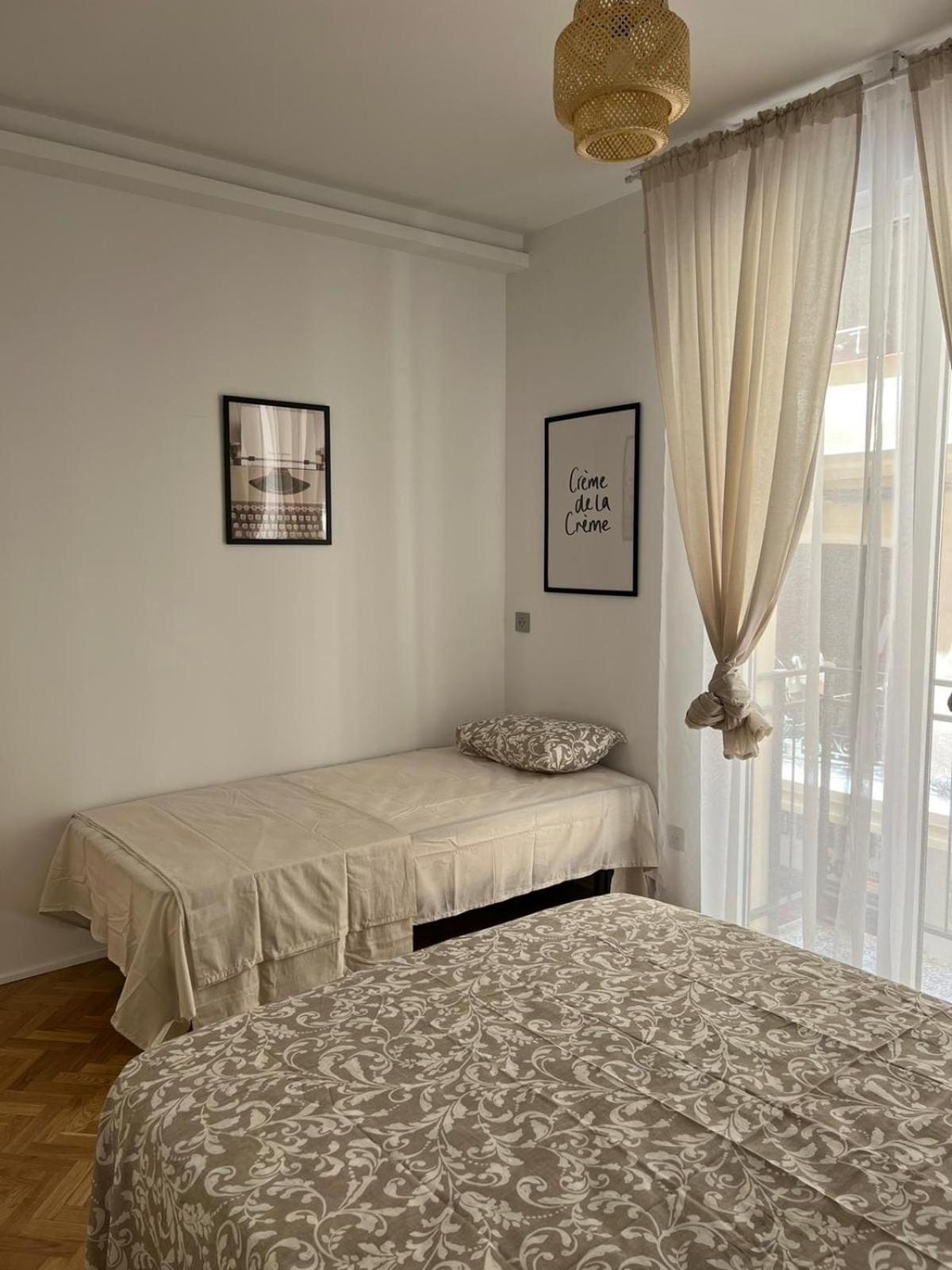 Madrid Apartment Ngoại thất bức ảnh