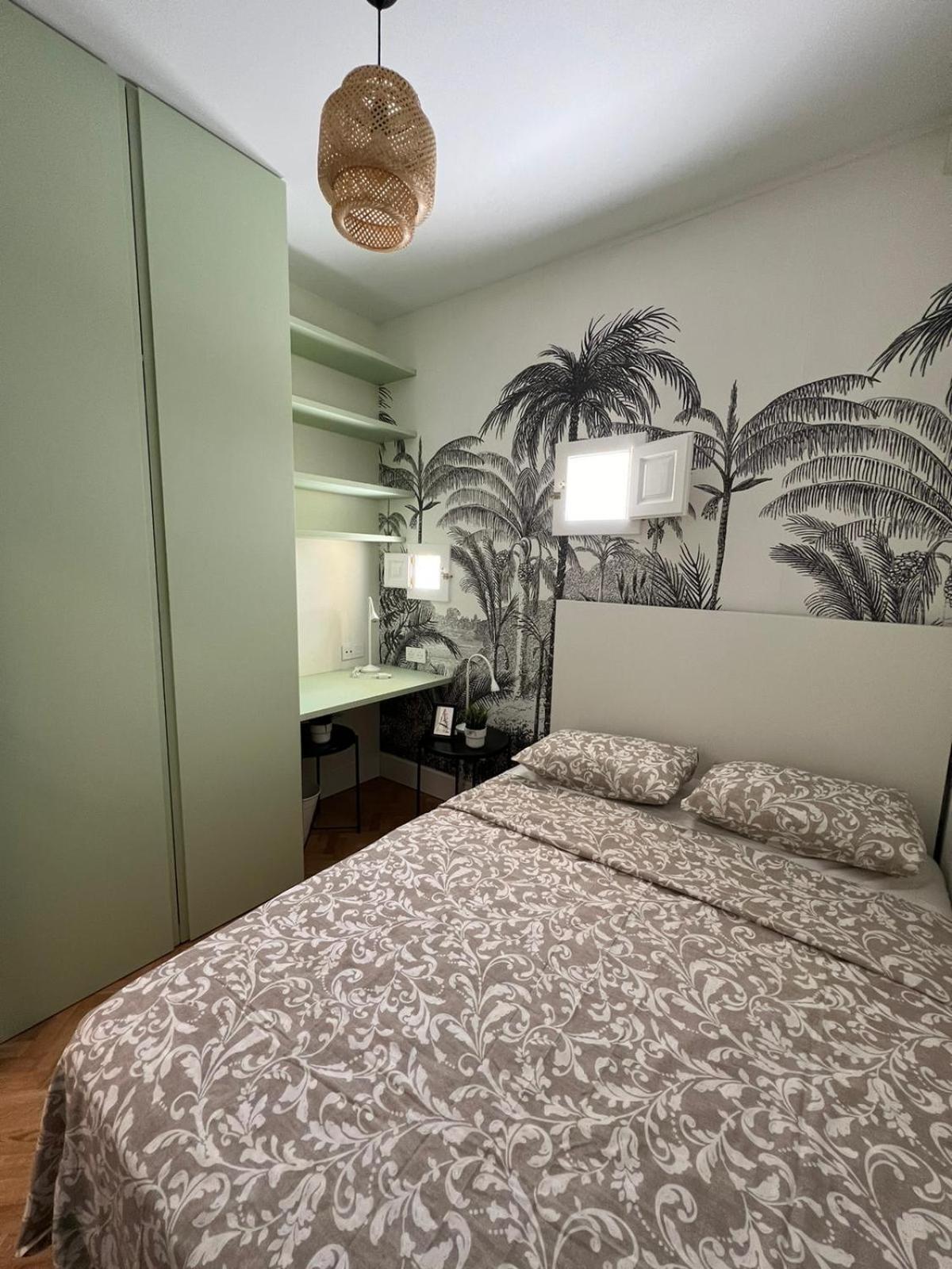 Madrid Apartment Ngoại thất bức ảnh