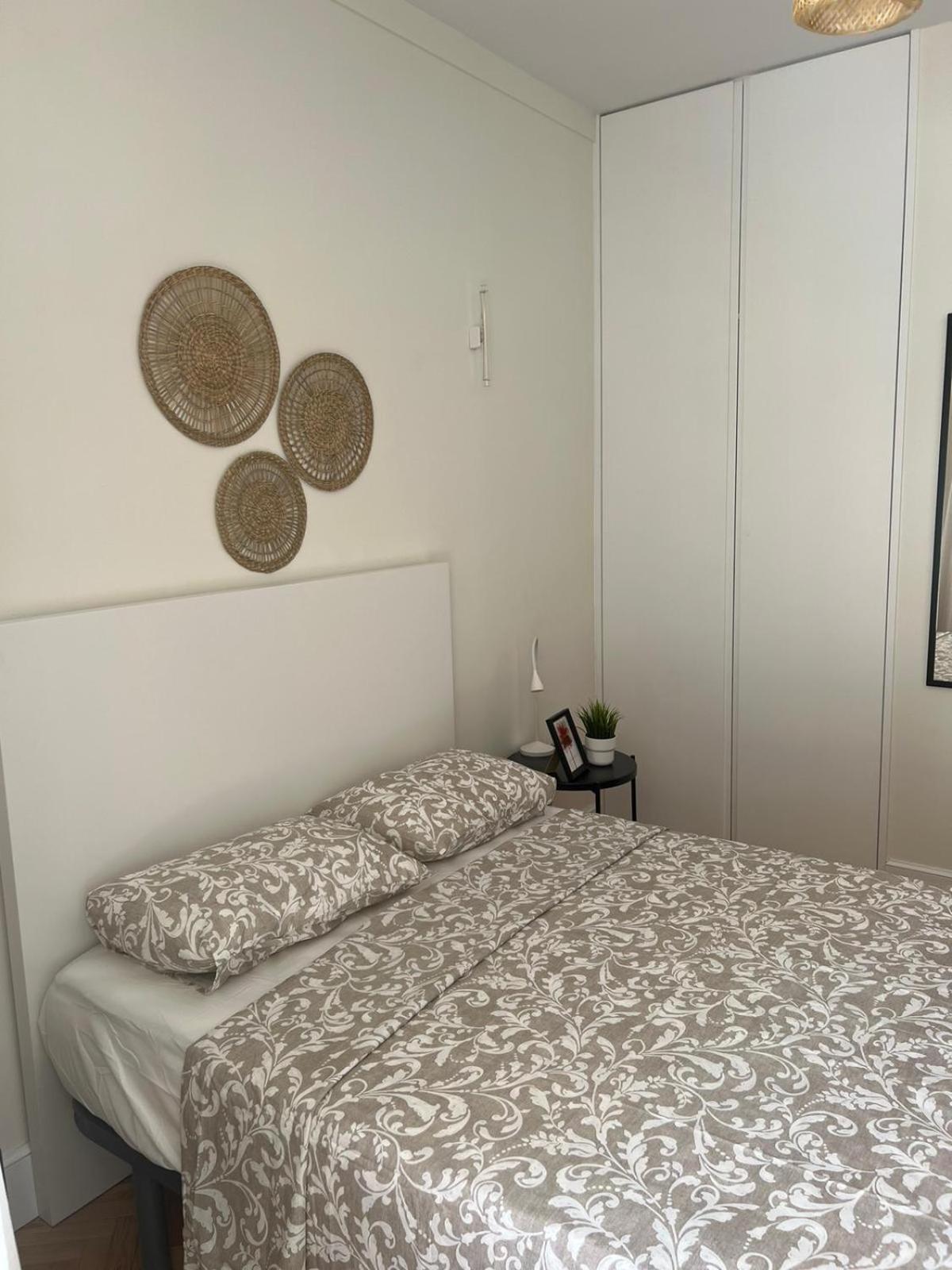 Madrid Apartment Ngoại thất bức ảnh