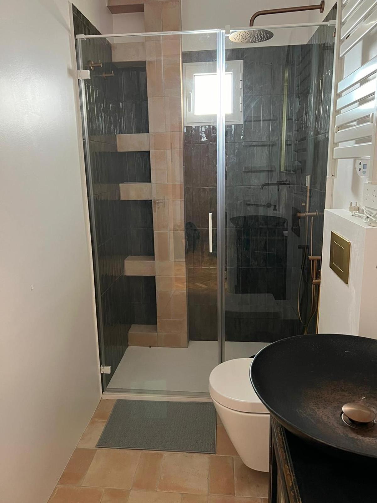 Madrid Apartment Ngoại thất bức ảnh