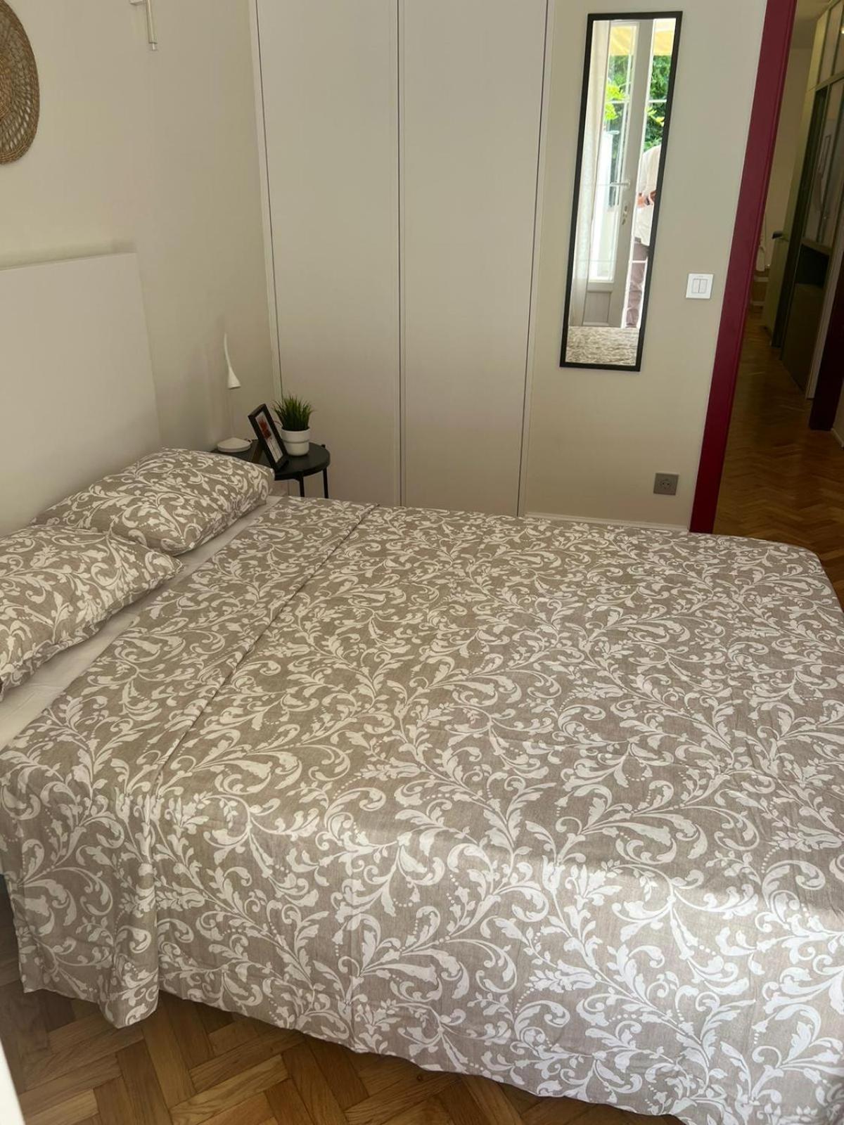 Madrid Apartment Ngoại thất bức ảnh